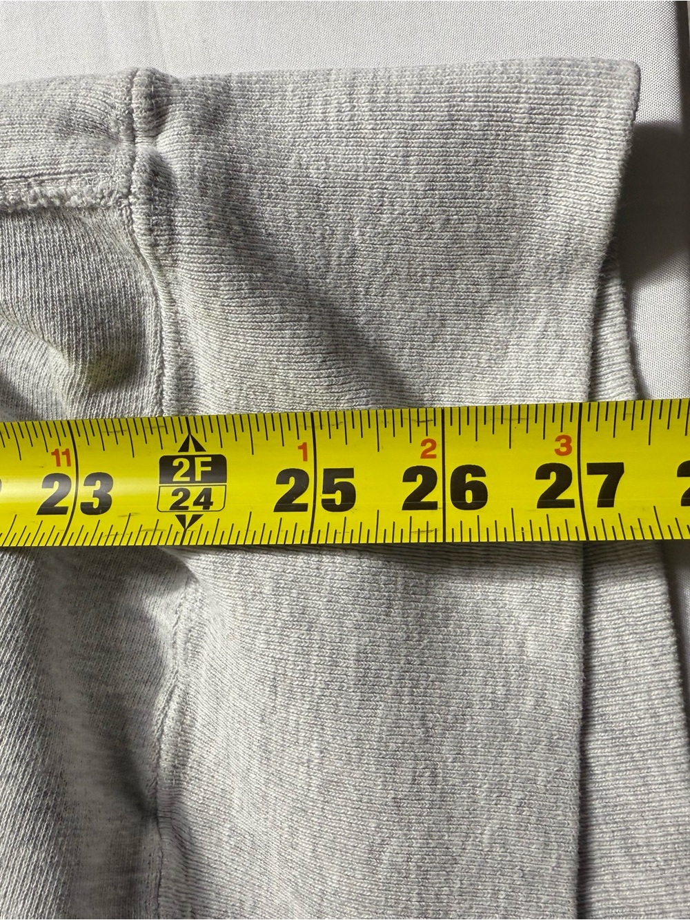 Vintage Champion Reverse Weave University Of Portland Sweatshirt USA XL-Large - Picture 7 of 7